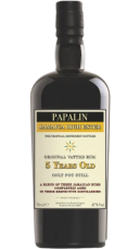 Papalin 5 jaune